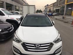 هیوندای سەنتافی